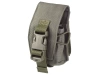 Подсумок Wartech Заря GP-105-OD под гранату универсальный, олива — от интернет-магазина MWROS