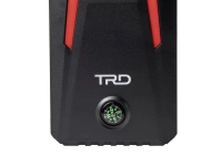 Пускозарядное устройство (ПЗУ) TRD JS 8000