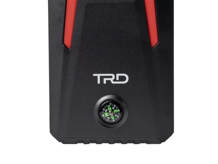 Пускозарядное устройство (ПЗУ) TRD JS 8000