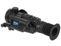 Прицел тепловизионный Sytong XM03-35LRF x2.8/5.6/11.2/22, 384x288, D35 — от интернет-магазина MWROS