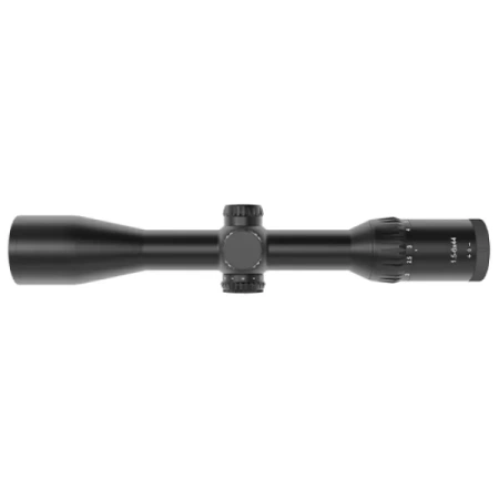 Оптический прицел ARTELV CRS 1.5-6x44 SFP, 30mm, с подсветкой — от интернет-магазина MWROS