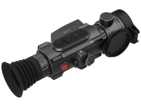 Прицел тепловизионный Sytong XM2.0-650LRF x2.8/5.6/11.2/22.4, 640x512, D50 — от интернет-магазина MWROS