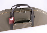 Мягкий чехол Vektor К-601 для винтовки с ночным прицелом, 112см — от интернет-магазина MWROS