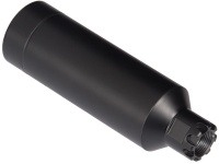 Дожигатель Вектор-7,62 VR-DTL gen2, резьба М14х1L, калибр 7,62, сталь — от интернет-магазина MWROS