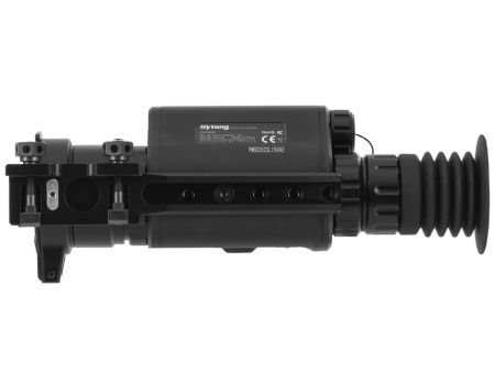 Прицел тепловизионный Sytong PM03-35 — от интернет-магазина MWROS