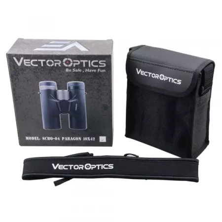 Бинокль с дальномером Vector Optics Paragon 10x42 — от интернет-магазина MWROS