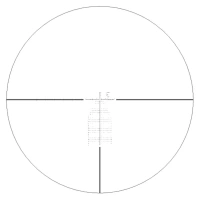 Оптический прицел Mewlite 4-24x56 FFP 34 mm IR — от интернет-магазина MWROS