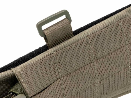 Пояс разгрузочный Wartech Вектор 2.0 TV-143-RG-B, Ranger Green,L/XL (52-54) — от интернет-магазина MWROS