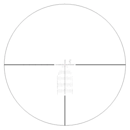 Оптический прицел Mewlite 4-24x56 FFP 34 mm IR — от интернет-магазина MWROS