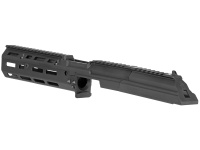 Шасси SAG MK3 Slim 4 M-LOK для АК — от интернет-магазина MWROS