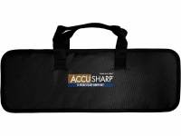 Набор филейных ножей AccuSharp Fillet Knife Kit (4 ножа,точилка,кейс) — от интернет-магазина MWROS