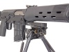 Кронштейн GTS Q.115 для установки сошек на СВД / Тигр — от интернет-магазина MWROS