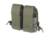 Подсумок Wartech Гренадёр GP-104-OD под 2 ВОГ, универсальный, олива — от интернет-магазина MWROS