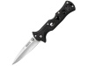Нож складной Cold Steel Counter Point II сталь AUS8A рукоять Griv-Ex — от интернет-магазина MWROS