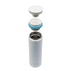 Термокружка THERMOS JNO-500 0.5L, жемчужная — от интернет-магазина MWROS