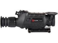 Прицел тепловизионный Guide TS435 x2.3/x4.6/x9.2, 384x288, D35мм — от интернет-магазина MWROS