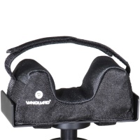 Опора-подставка для оружия Vanguard Porta-Aim, трехногая — от интернет-магазина MWROS