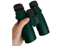 Бинокль Konus Regent-HD 10x42 WA — от интернет-магазина MWROS