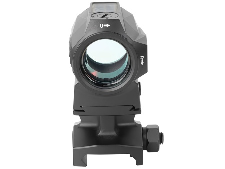 Коллиматор Holosun SCRS RD 2 красная марка — от интернет-магазина MWROS