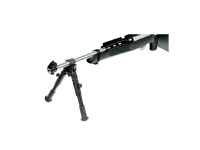 Сошки UTG на ствол диаметром 1-1,9см, высота 15,7-17см — от интернет-магазина MWROS