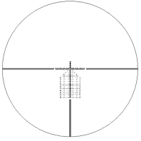 Оптический прицел Mewlite 5-25x56 FFP 30 mm SF IR — от интернет-магазина MWROS