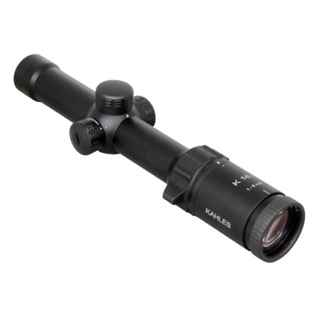 Оптический прицел Kahles K16i 1-6х24 (3GR) — от интернет-магазина MWROS