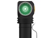 Фонарь налобный-мульти Armytek Wizard C2 WG Magnet USB тёплый+зелёный — от интернет-магазина MWROS