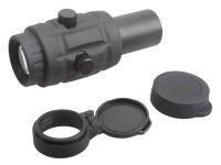 Увеличитель Vector Optics Maverick 3x26 откидной, труба 30мм — от интернет-магазина MWROS