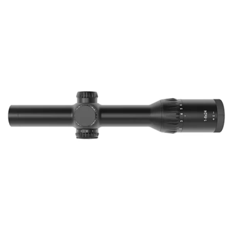 Оптический прицел ARTELV CRS 1-8x24 SFP, 30mm, с подсветкой — от интернет-магазина MWROS