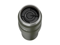 Термос для напитков (термокружка) THERMOS SK-1005 MAG 0.47L Army Green — от интернет-магазина MWROS