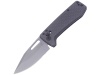 Нож складной SOG Ultra XR Carbon & Graphite, Cryo S35VN, Carbon Fiber — от интернет-магазина MWROS