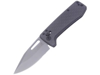 Нож складной SOG Ultra XR Carbon & Graphite, Cryo S35VN, Carbon Fiber — от интернет-магазина MWROS