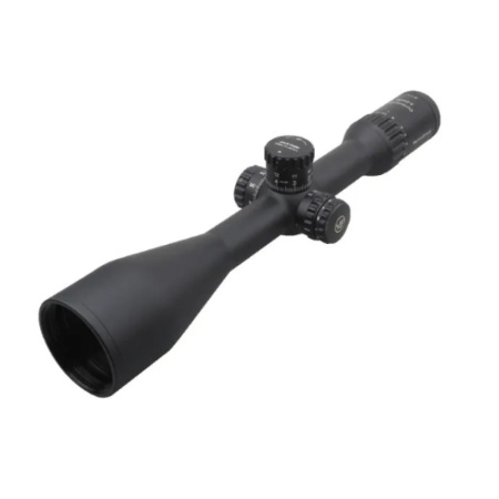 Оптический прицел Vector Optics Continental x8 3-24x56 SFP ZERO STOP Tactical ED — от интернет-магазина MWROS