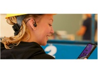 Активные беруши Pro Ears Stealth 28 HT, зелёные — от интернет-магазина MWROS