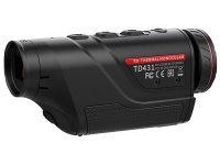 Тепловизионный монокуляр Guide TD431 384х288, D35мм, WiFi — от интернет-магазина MWROS