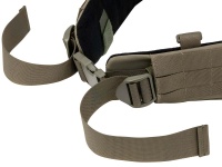 Пояс разгрузочный Wartech Вектор 2.0 TV-143-RG-B, Ranger Green,L/XL (52-54) — от интернет-магазина MWROS