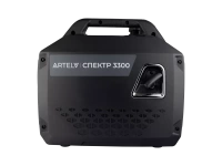 Инверторный генератор ARTELV СПЕКТР 3300