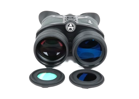 Цифровой бинокль Arkon NVD B36G — от интернет-магазина MWROS