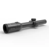 Оптический прицел Mewlite 1-10x24 SFP 30 mm IR ED — от интернет-магазина MWROS