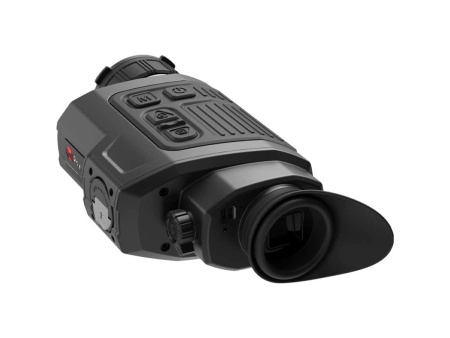 Тепловизионный монокуляр с лазерным дальномером iRay Xeye Finder FH35R — от интернет-магазина MWROS