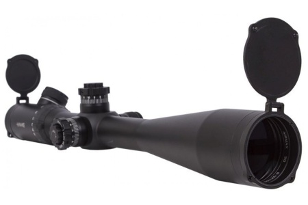 Оптический прицел Hawke Airmax AX30 8-32x50 SF AMX IR — от интернет-магазина MWROS