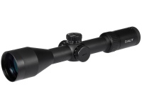 Прицел Gaut Nephrite 2.5-10x50, сетка 61 (Half MD) — от интернет-магазина MWROS