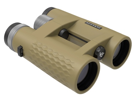 Бинокль Vector Optics Paragon 8x42 HD, Roof-призмы BaK-4, Open Bridge, Tan — от интернет-магазина MWROS