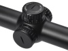 Прицел Gaut Obsidian 1-8x24, сетка X2, подсветка точки — от интернет-магазина MWROS
