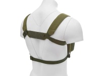 Разгрузочный жилет Wartech Опер TV-131-OD, олива — от интернет-магазина MWROS