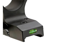 Кронштейн Contessa Tactical 34мм на Picatinny быстросъемный, с выносом — от интернет-магазина MWROS