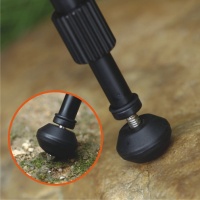 Сошки Vanguard EQUALIZER 1QS, 180-260 мм — от интернет-магазина MWROS