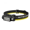 Фонарь налобный Nitecore HC65 UHE 2000 люмен — от интернет-магазина MWROS