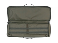 Кейс Vektor А-7-1 зелёный с отделениями под магазины — от интернет-магазина MWROS