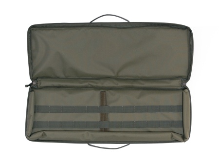 Кейс Vektor А-7-1 зелёный с отделениями под магазины — от интернет-магазина MWROS